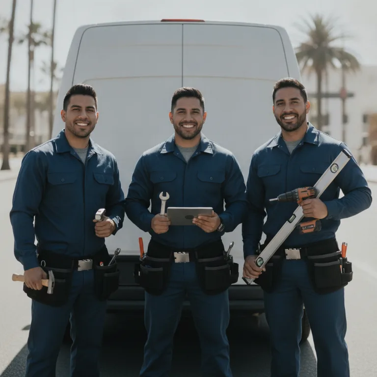 Mediador de Obras equipe em Sao Mateus